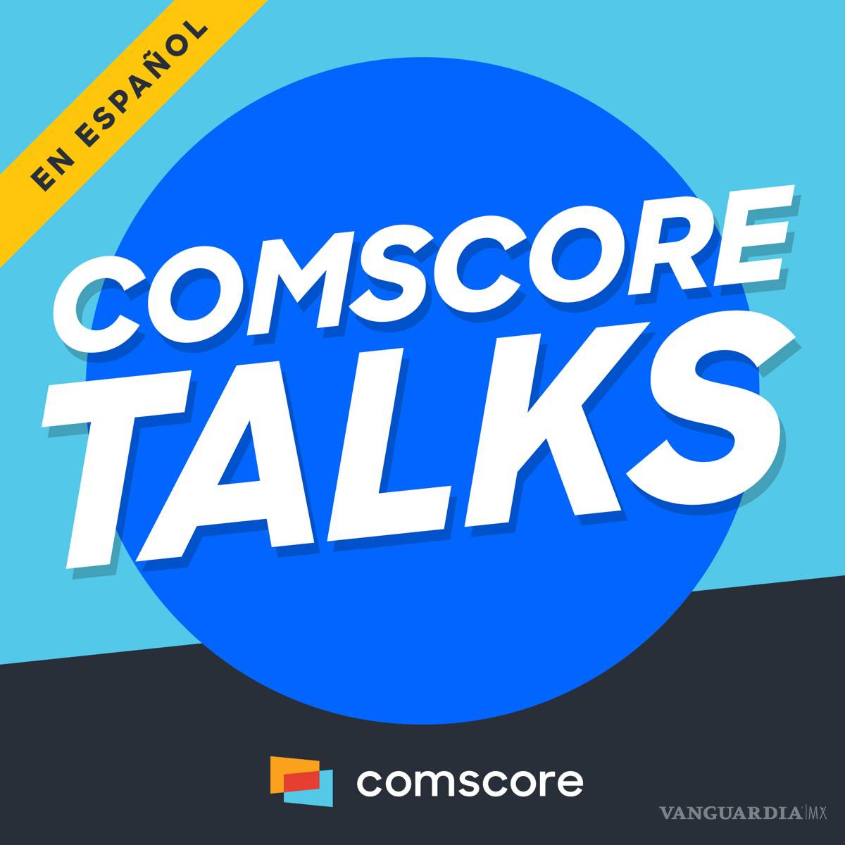 $!Ponle Play: ‘Azul Chiclamino’ | Medita Podcast | Comscore Talks en español