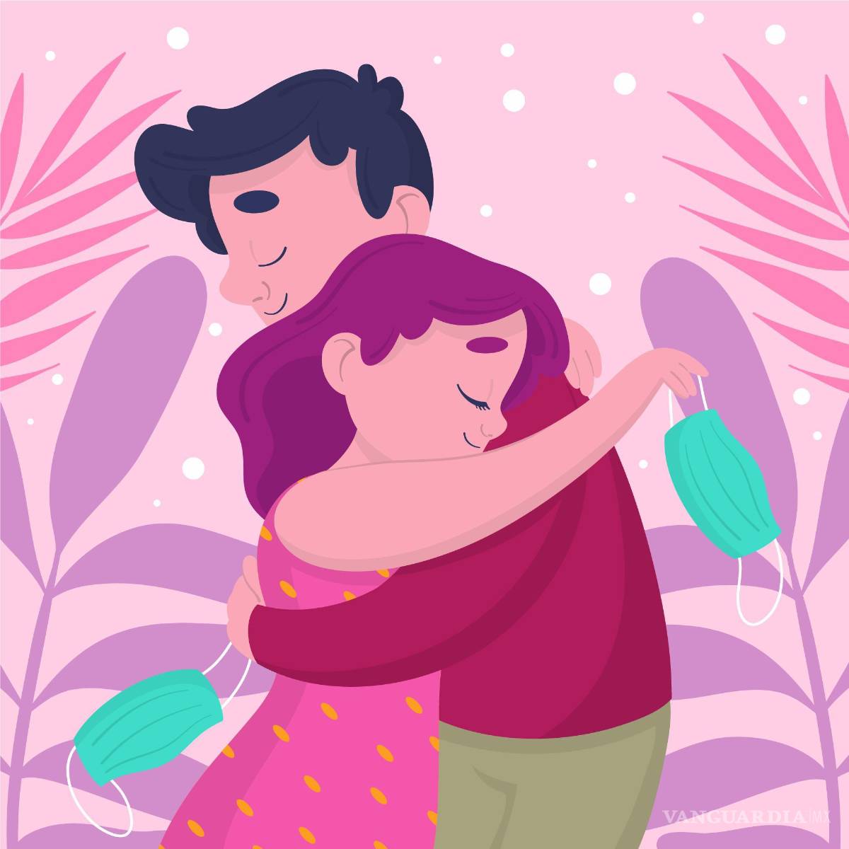 $!Las relaciones con este número suelen ser muy cooperativas.