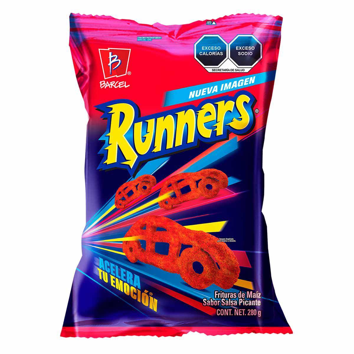 $!¿Cheetos, Takis o Doritos?... según Profeco, esta es la lista negra de las ‘papitas’ más dañinas para la salud