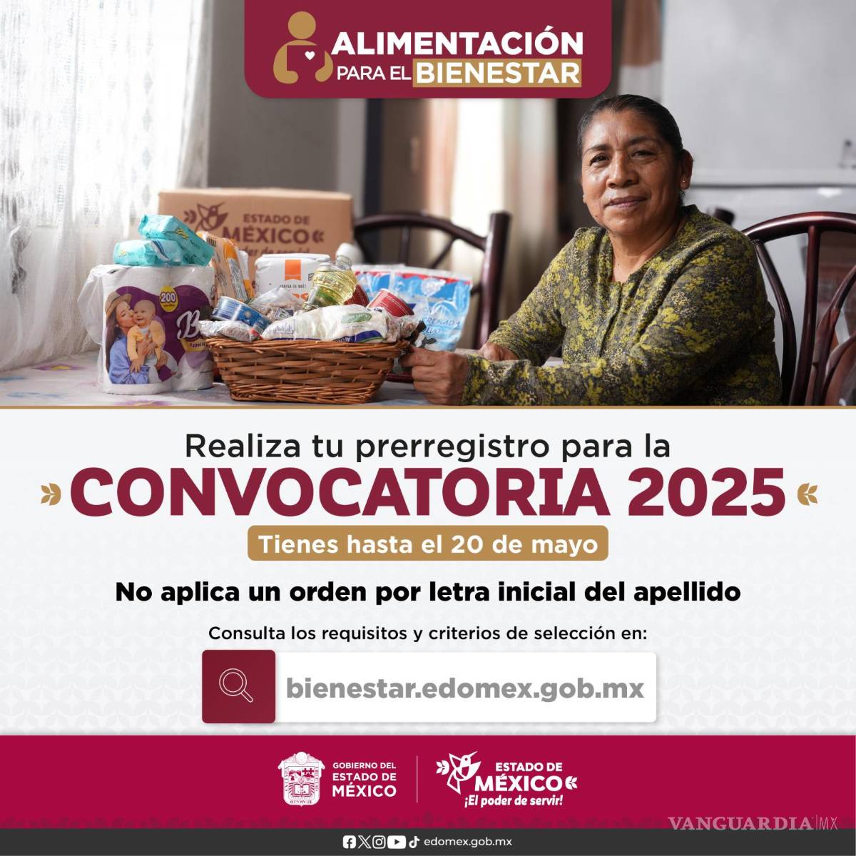 $!Mujeres con Bienestar: ¿Qué pasa si no confirmaste tu registro antes de la fecha LÍMITE?