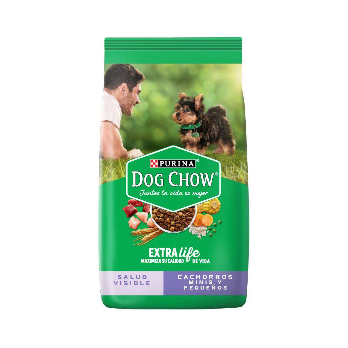 $!¿Pro Plan, Campeón o Dog Chow?... según Profeco, estas son las peores marcas de croquetas y las más dañinas para tu perro