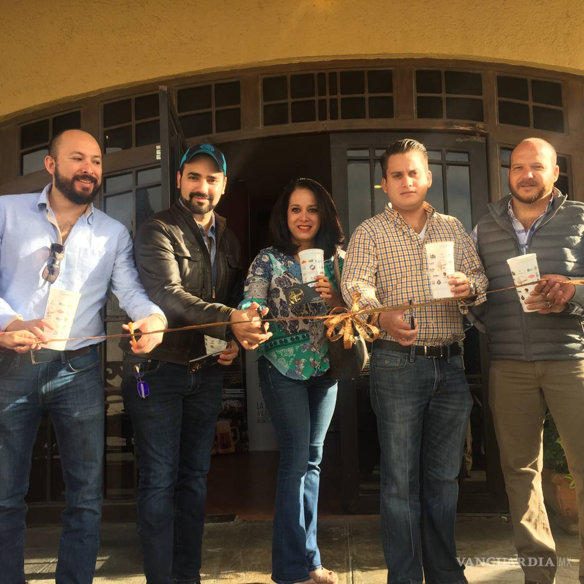 $!Arranca ‘el Sabroso Fin’, invita Canirac