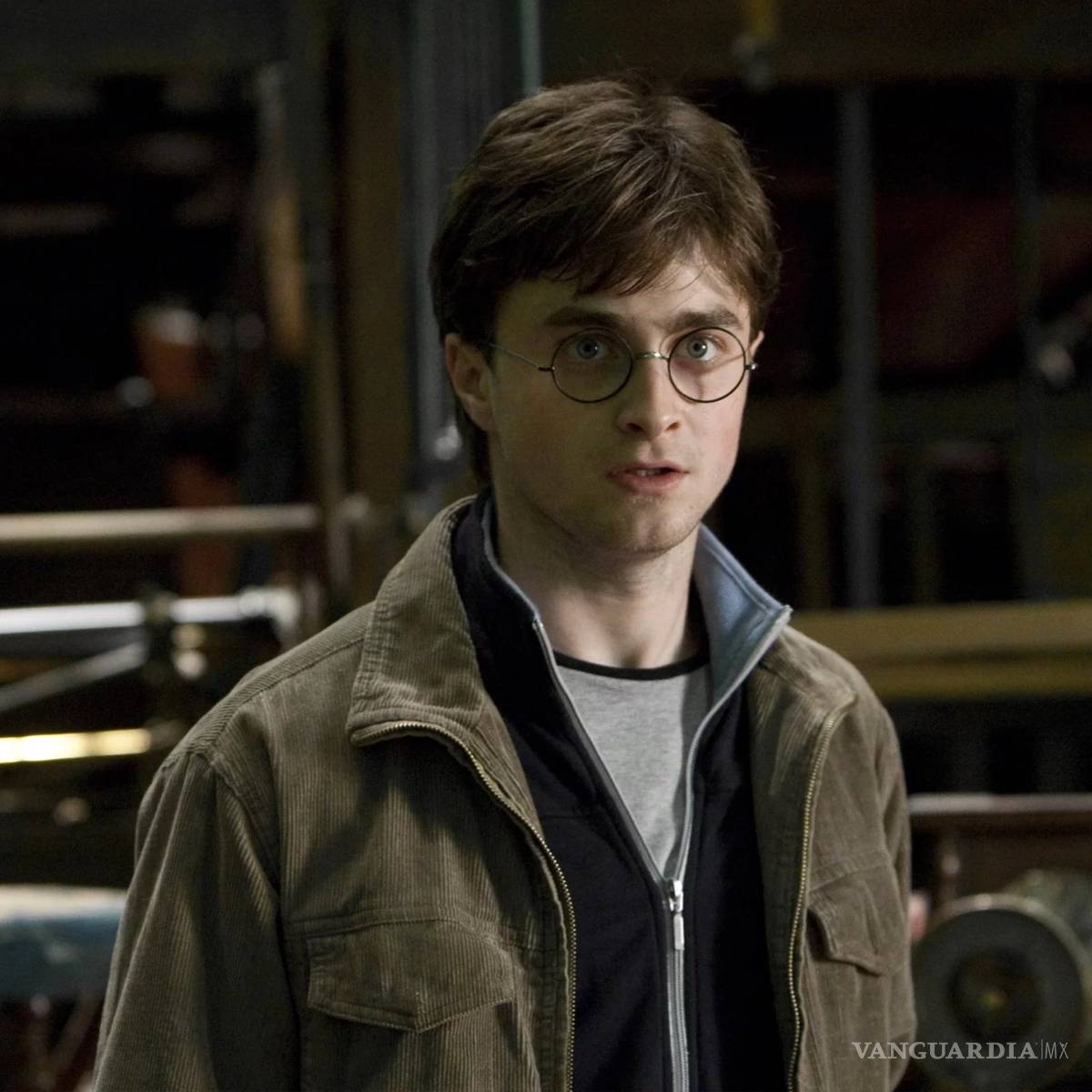 $!Daniel Radcliffe llega al ‘Club de los 30’