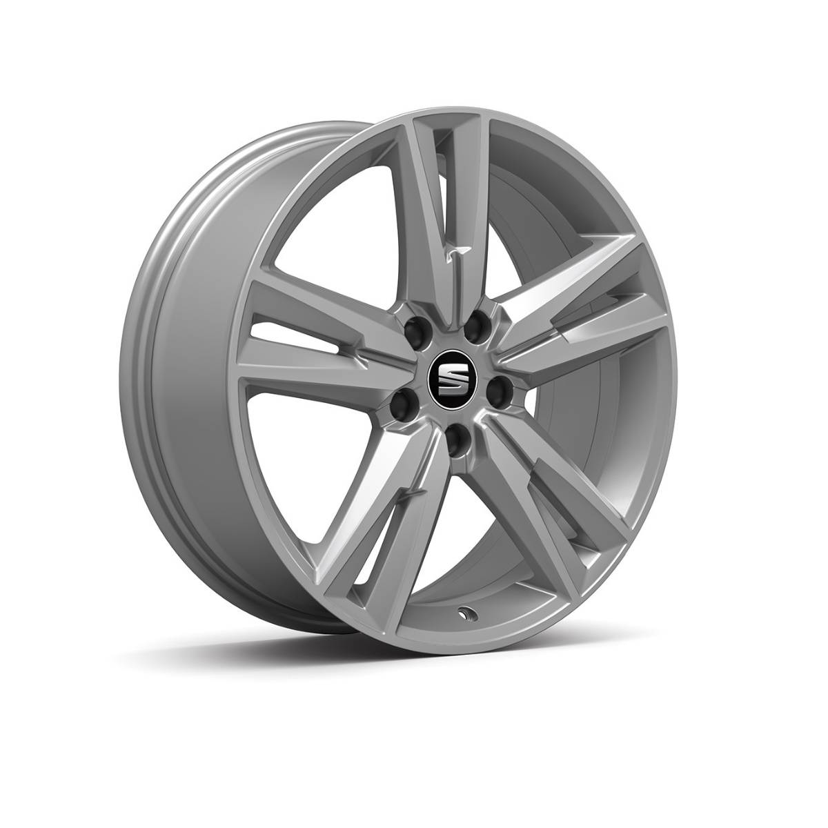 $!SEAT Ateca FR llega a México, checa precios, versiones y equipamiento