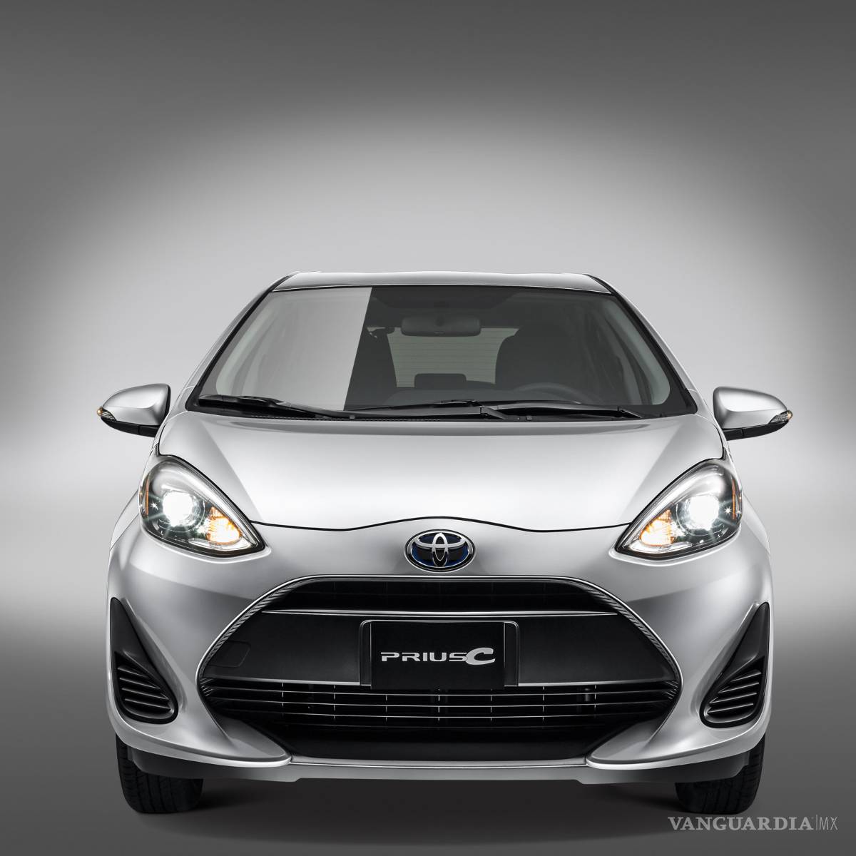 $!Toyota Prius C en México; precios y equipamiento
