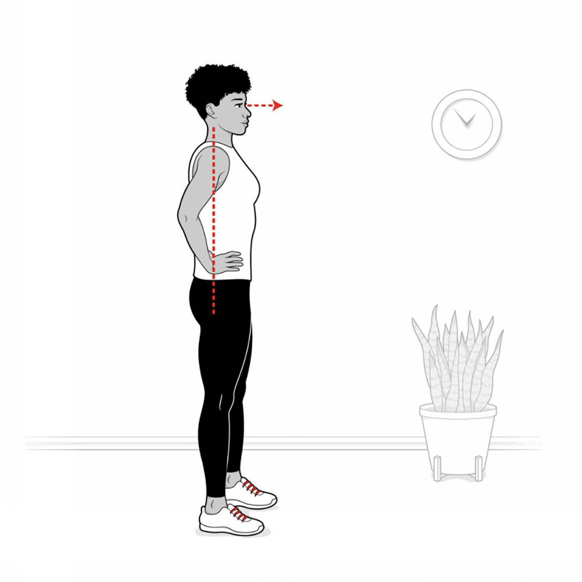 $!El poder de la sentadilla; así es como debes hacerla correctamente