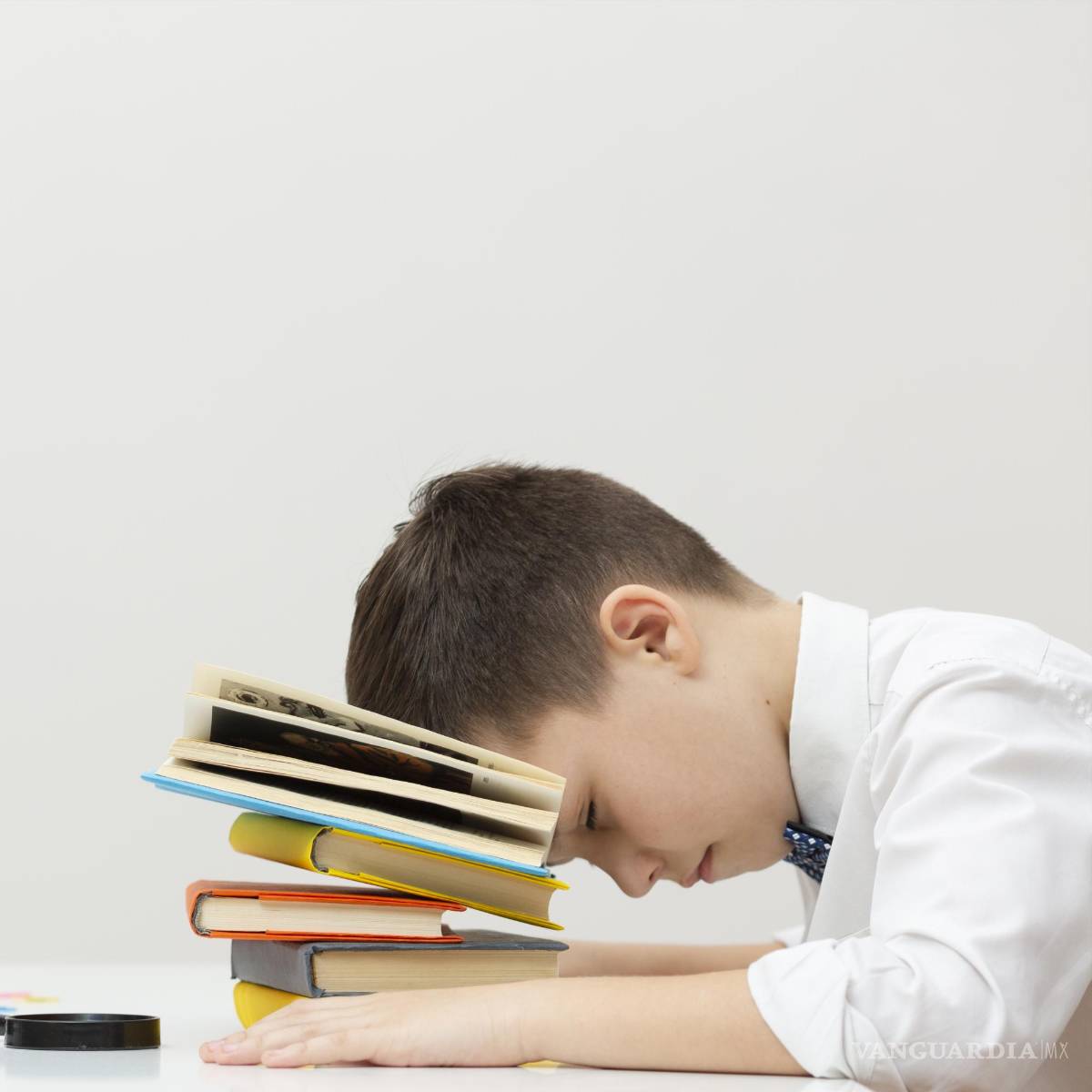 $!Asegúrate de que tu área de trabajo esté equipada con lo necesario, además, que sea un lugar cómodo y tranquilo.