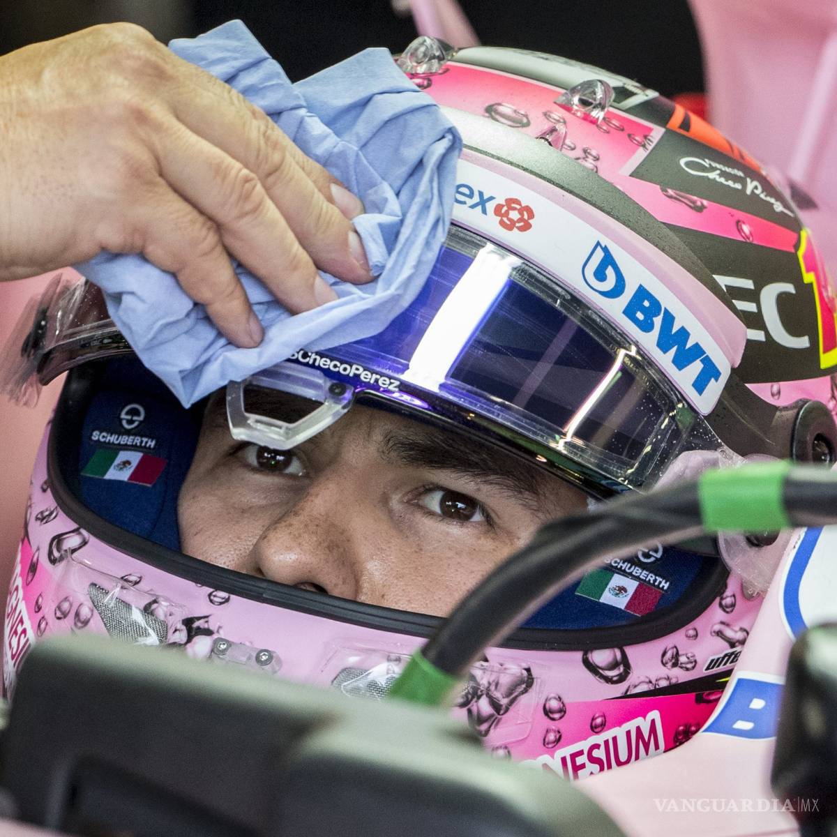 $!Hamilton acecha la cima: Volvió a ganar en casa