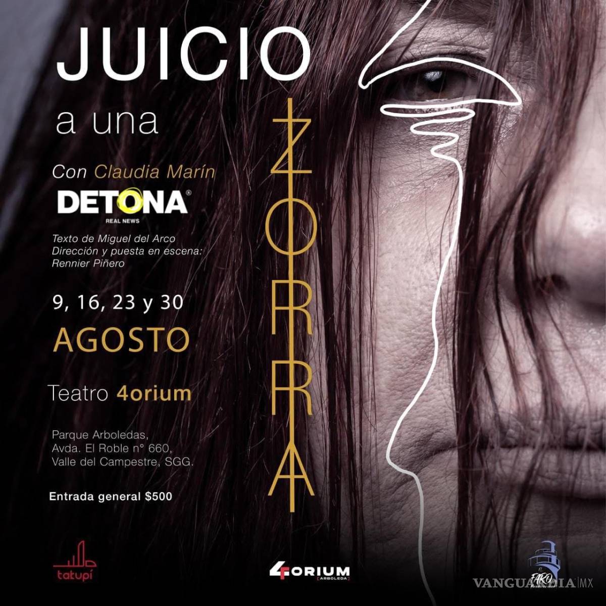 $!Helena de Troya fue el pretexto...