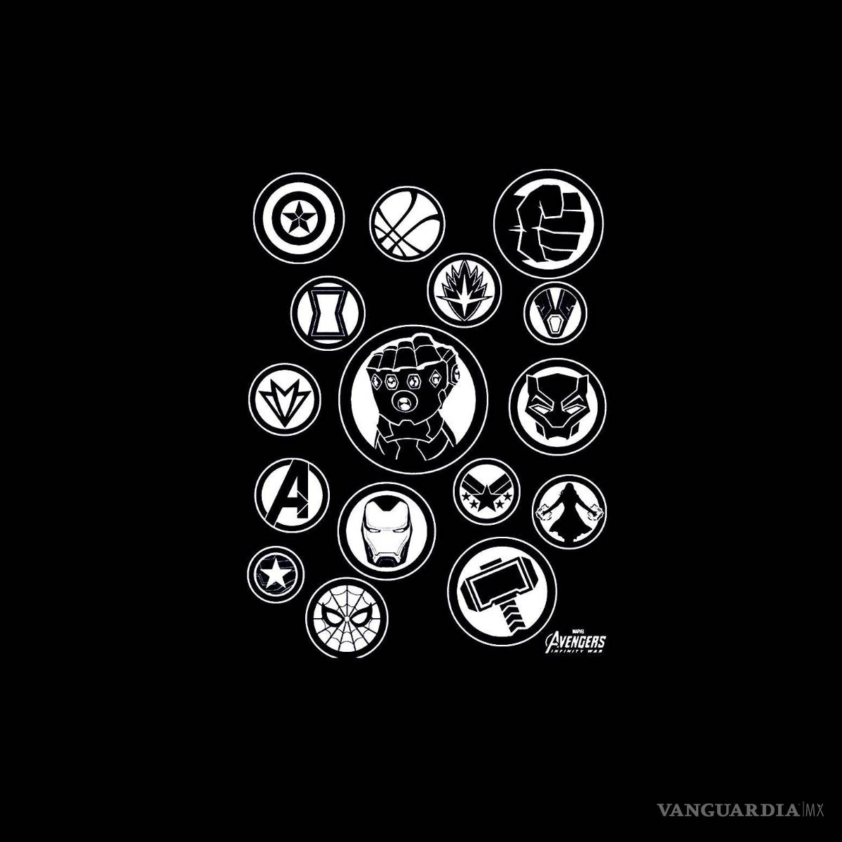 $!Avengers: Infinity War, la Guerra Anunciada