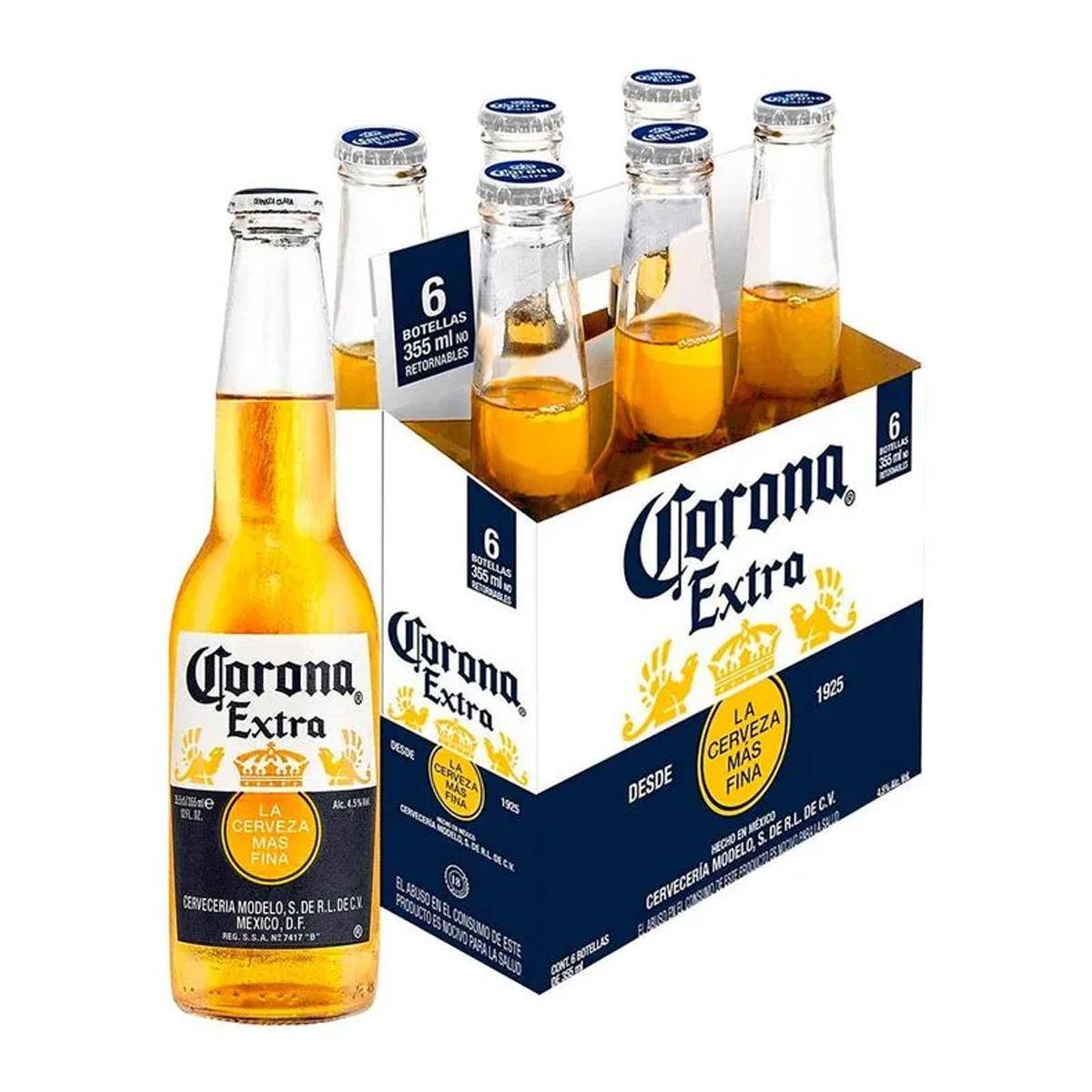 $!¡Profeco lanza advertencia por cerveza con demasiada azúcar!... ¿Cuáles marcas pueden ser aún más dañinas para tu salud?