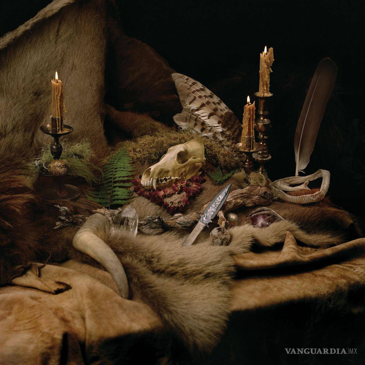 $!Lo mejor del metal extremo (y más) en el 2021