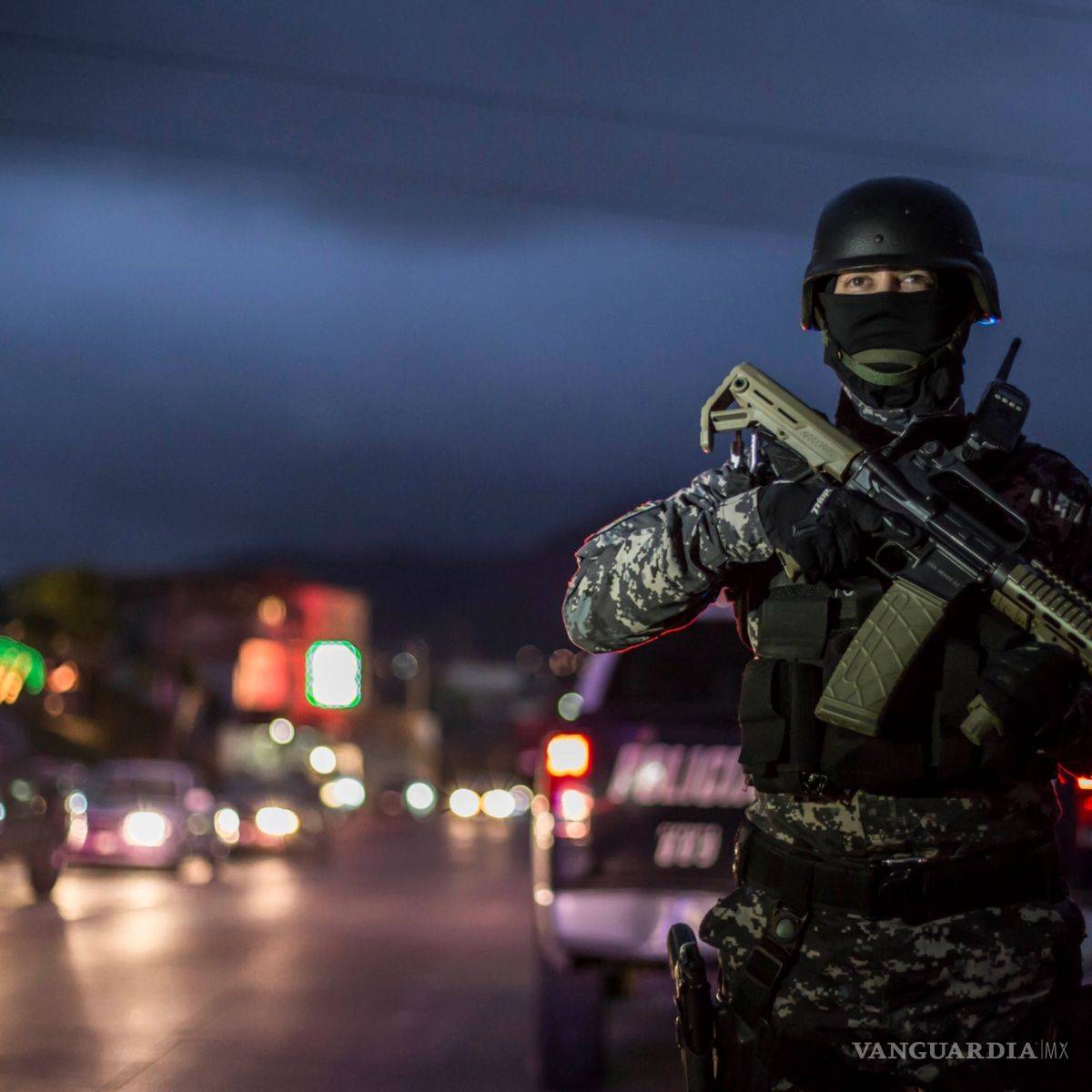 $!Cártel Tijuana Nueva Generación... la temible fusión de "El Mencho" y los Arellano Félix que surgió para combatir a 'El Chapo' Guzmán