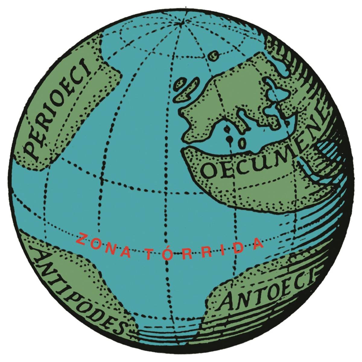 $!Primer globo terráqueo. EFE/Penguin Random House Grupo Editorial