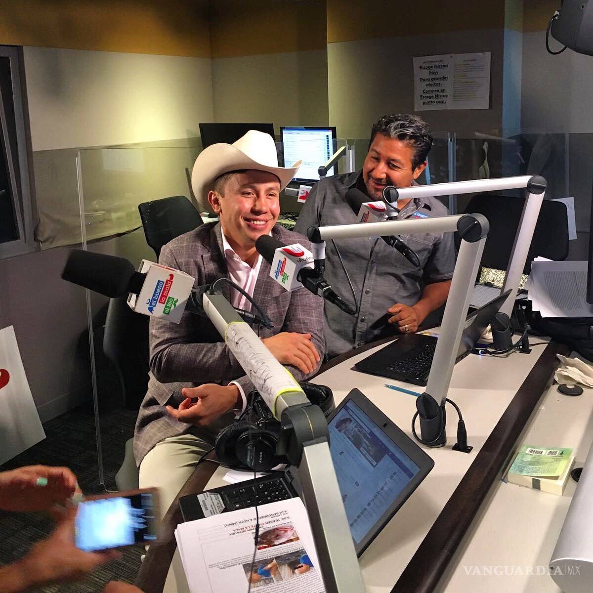 $!Gennady Golovkin, el kazajo que es adoptado por el pueblo mexicano