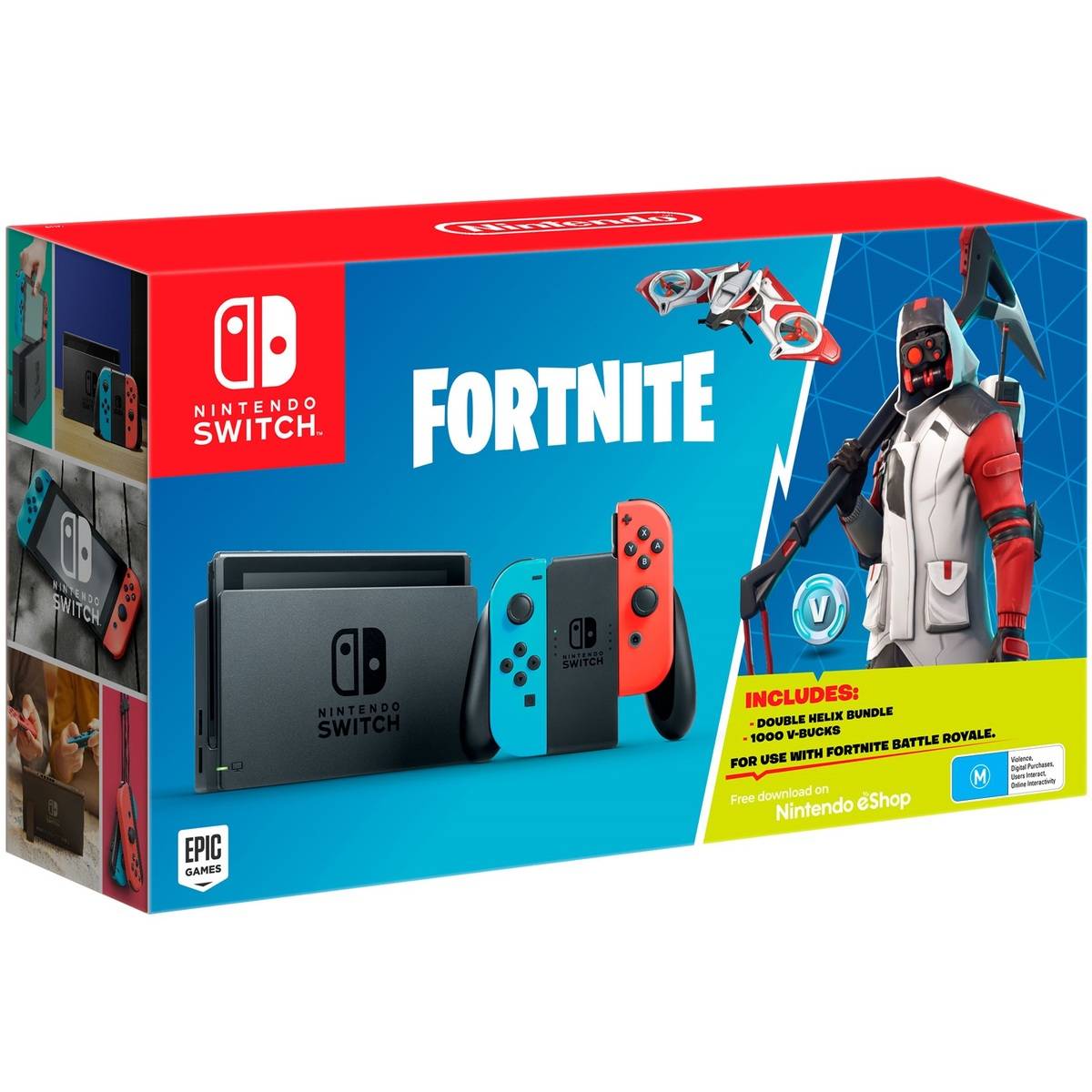 $!¿Te preocupas por lo que juegan tus hijos? Así se configuran los controles parentales en los videojuegos