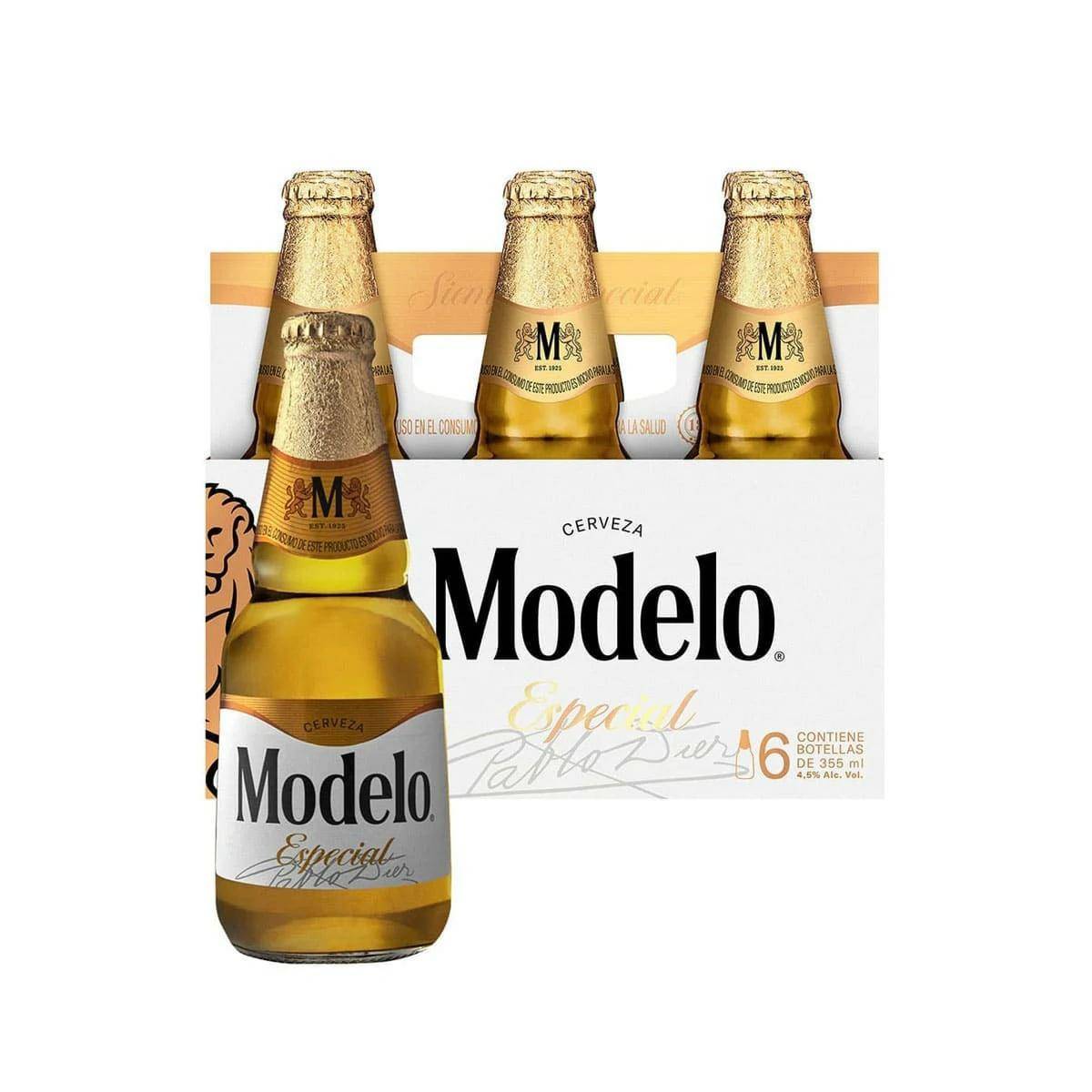$!¡Profeco lanza advertencia por cerveza con demasiada azúcar!... ¿Cuáles marcas pueden ser aún más dañinas para tu salud?