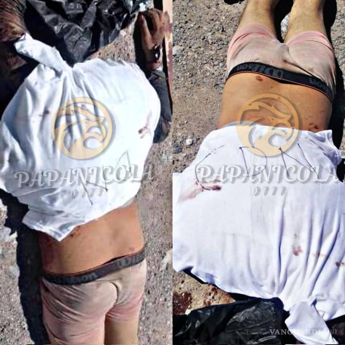 $!Decapitado en Galeana era elemento activo de Fuerza Civil de Nuevo León