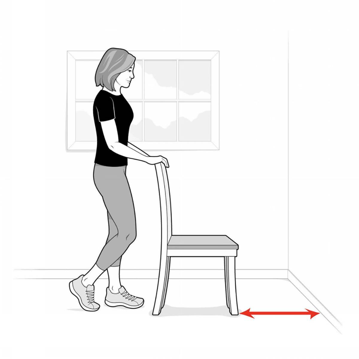 $!El poder de la sentadilla; así es como debes hacerla correctamente