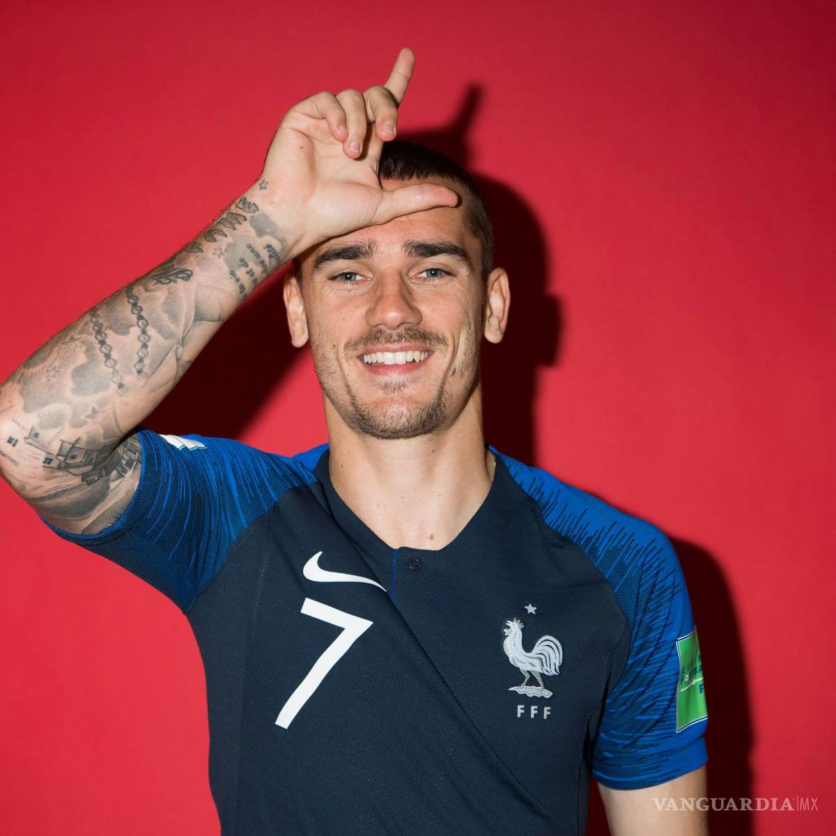$!Presidente del Barcelona confirma negociación con Antoine Griezmann y rechaza la llegada de Neymar
