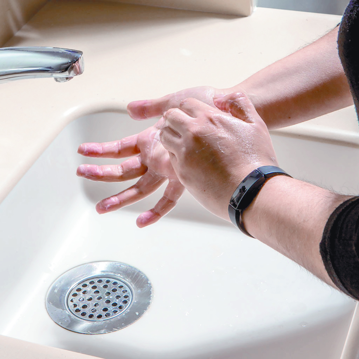 $!Ante el coronavirus, ¿cómo se hace la cuarentena de forma correcta?