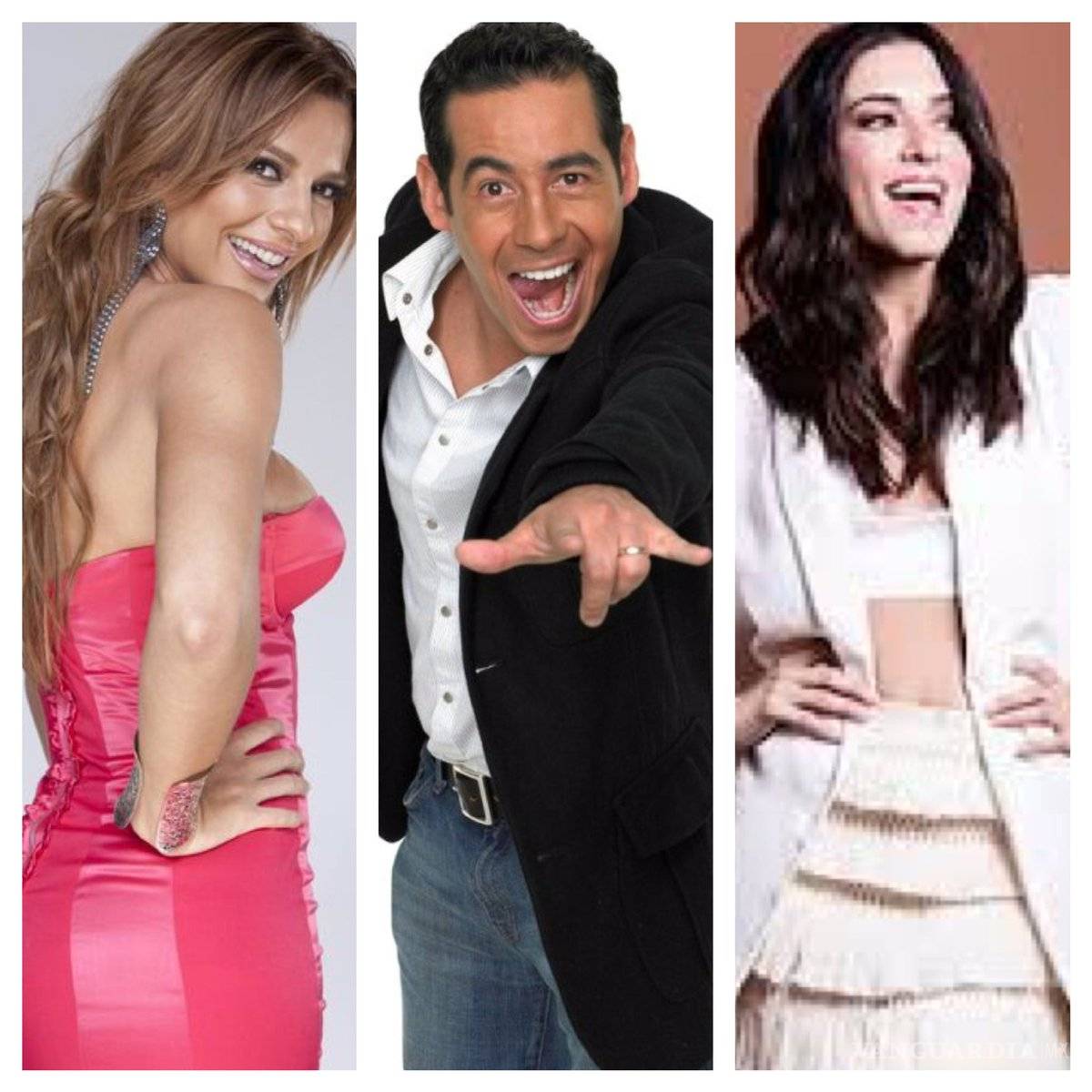 $!¡Se va Omar Chaparro de Sabadazo!