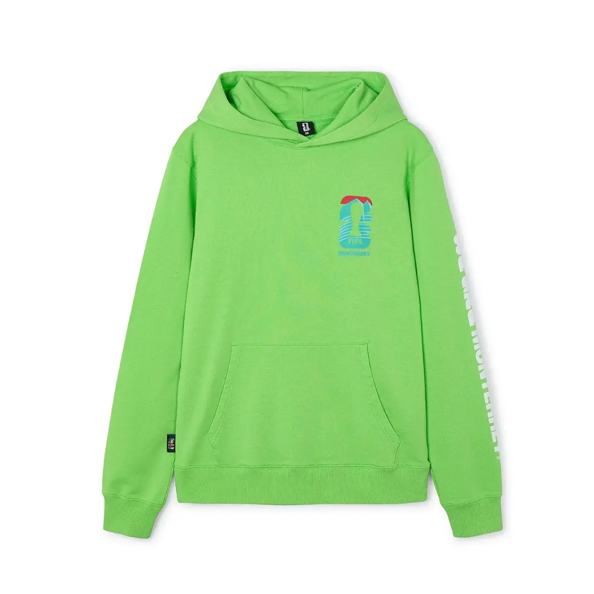 $!Sudadera adulto