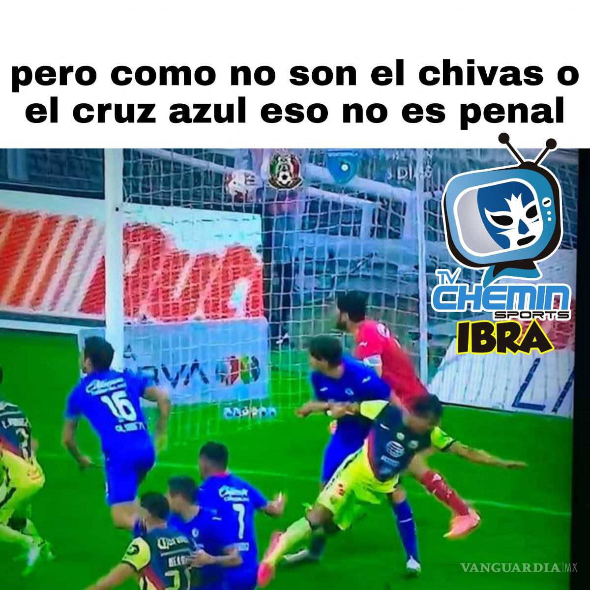 $!Los memes del Clásico Joven