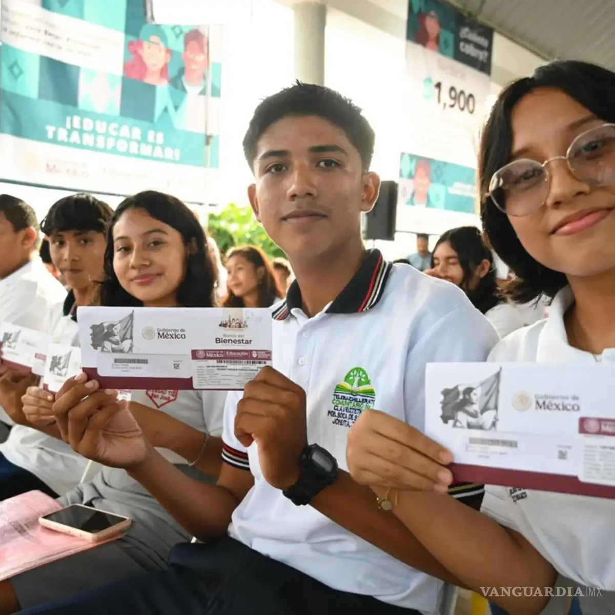 $!El periodo de registro para las Becas para el Bienestar correspondientes al ciclo escolar 2026-2027 está por terminar.