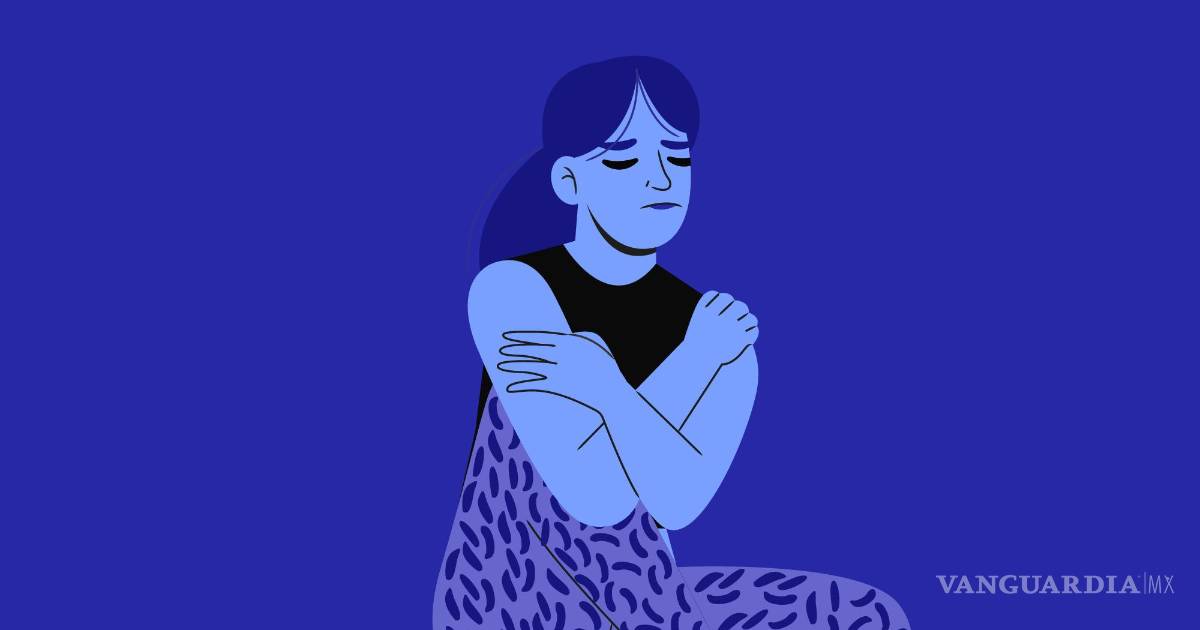 Normalizar lo que nos daña