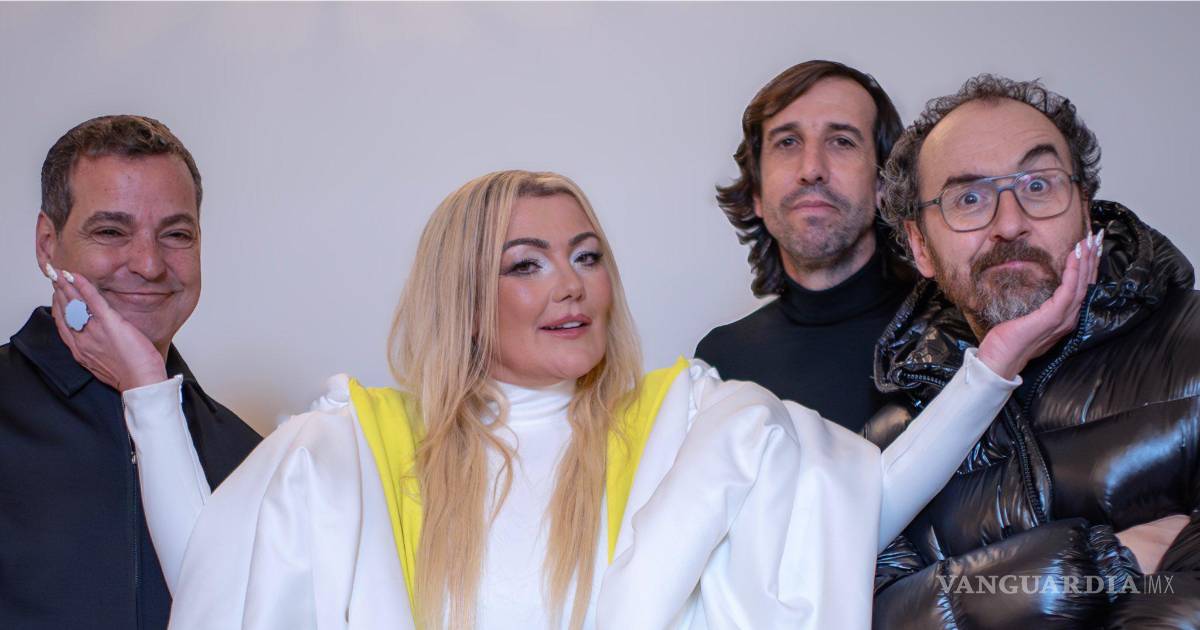 ¿Vendrán a Saltillo? Confirma La Oreja de Van Gogh concierto en Monterrey para 2027