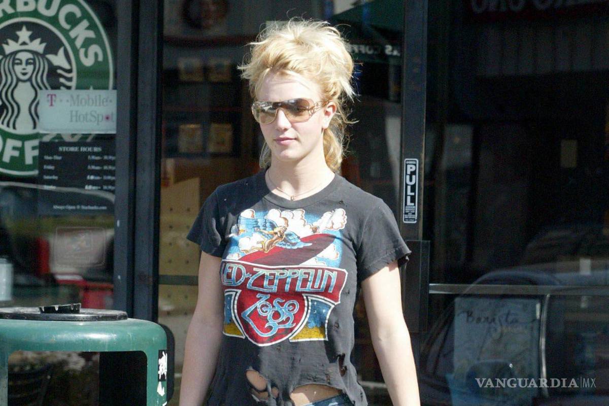 ¡Sin piedad! Expone Kevin Federline que Britney Spears ‘consumía’ cocaína mientras amamantó a sus hijos