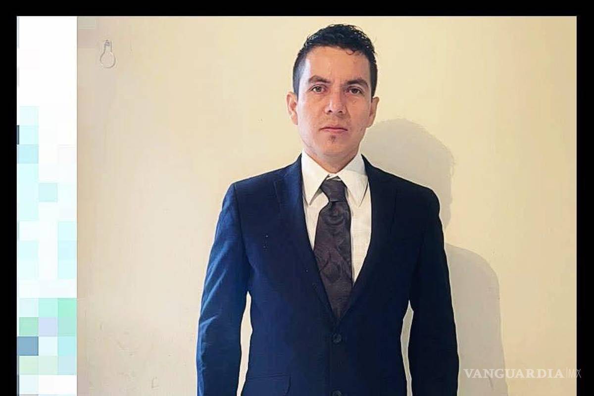 $!A pesar de su discapacidad, fue evaluado con los mismos estándares académicos que sus compañeros, con mínimas adaptaciones en exámenes.