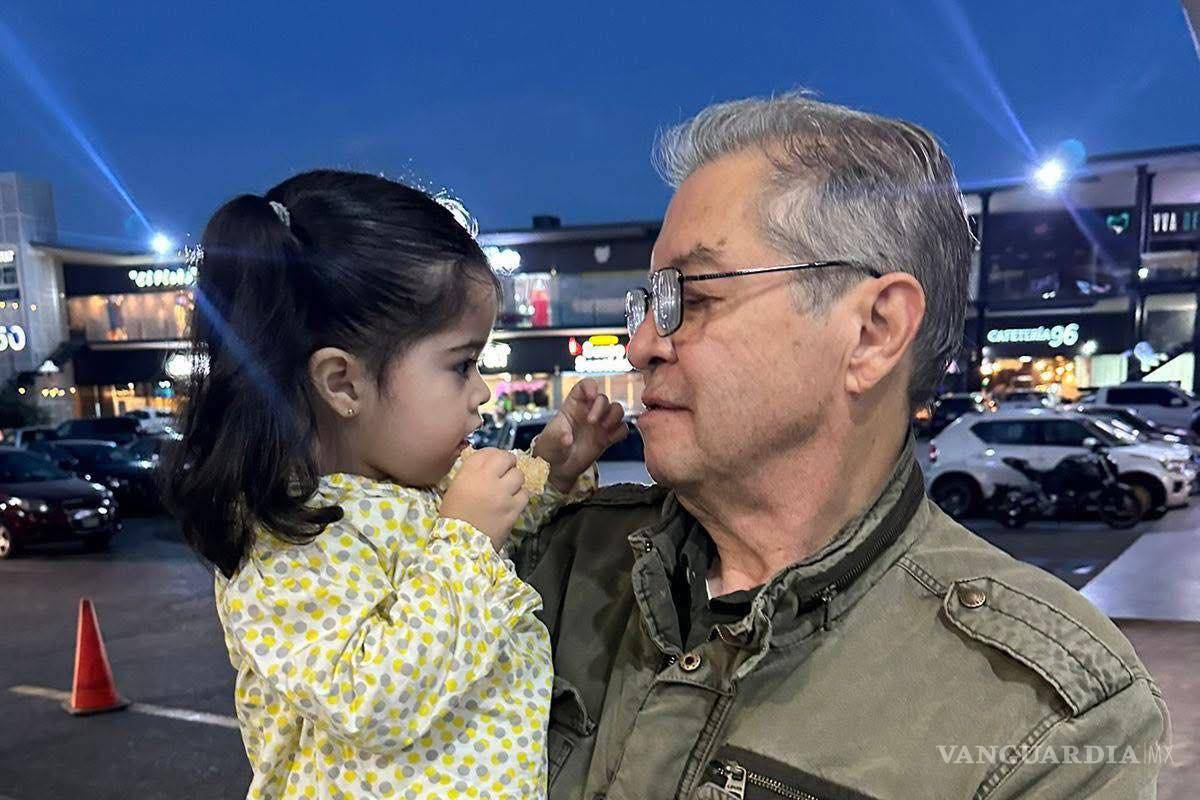 Coahuila: Martínez Veloz, delegado de MC, reivindica una Navidad sin consumo ni simulación