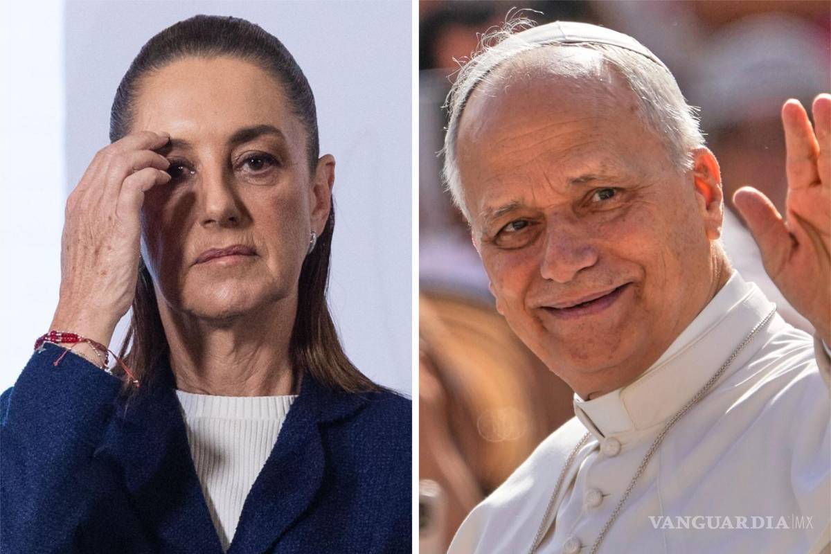 Invitación al Papa, una estrategia politiquera de Sheinbaum