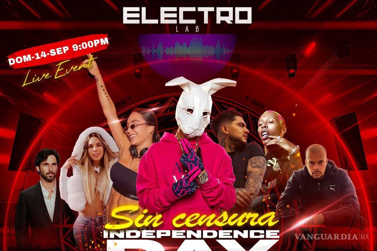 $!¿Quiénes son Regio Clown y B-King, artistas colombianos desaparecidos en México tras una presentación?