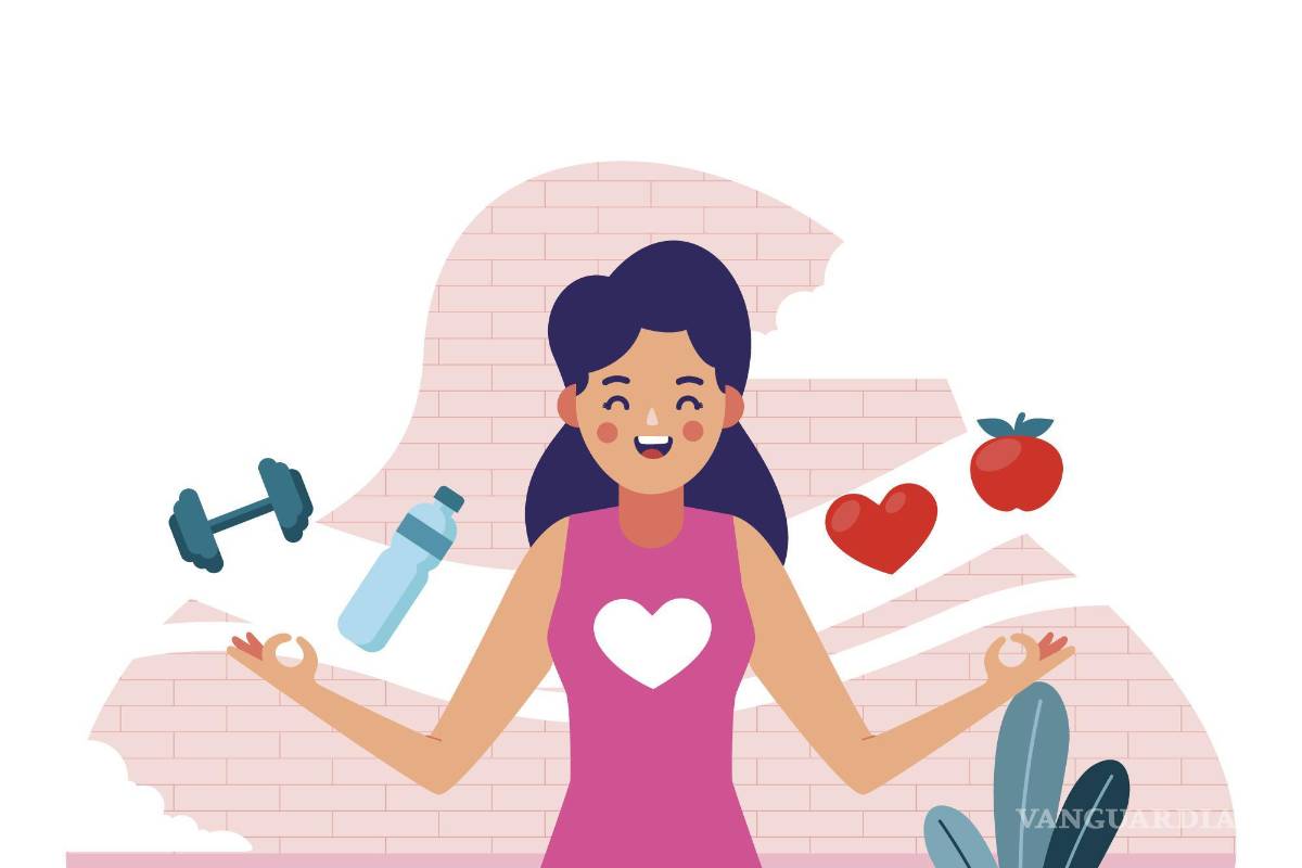 Necesitamos un equipo de cuidadores de la salud en quienes confiamos, y necesitamos colaborar con ellos. Cuidar de mi salud es mi chamba