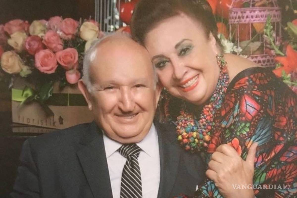 A la edad de 92 años, fallece Luis Jaime Tamayo, destacado empresario de Coahuila