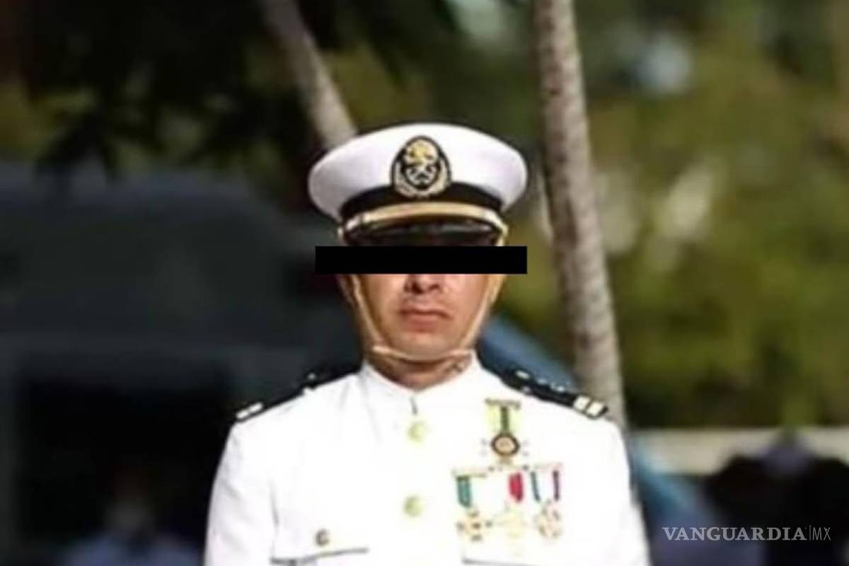 El Clan y su reunión con el marino huachicolero