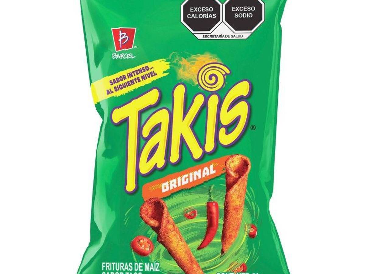 $!¿Cheetos, Takis o Doritos?... según Profeco, esta es la lista negra de las ‘papitas’ más dañinas para la salud