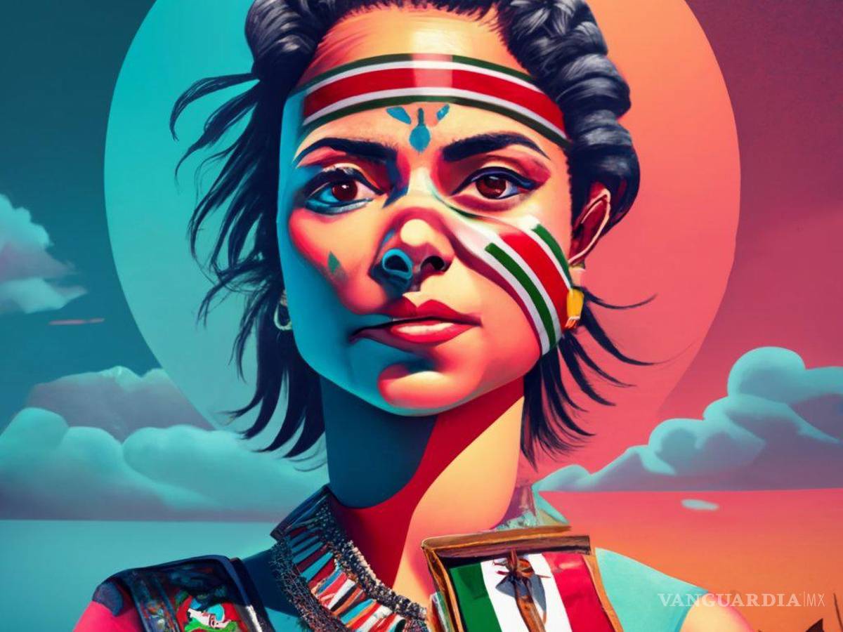 $!FOTO: IMAGEN GENERADA CON IDEOGRAM