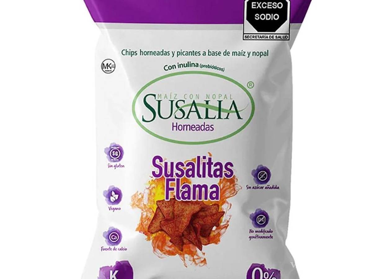 $!¿Cheetos, Takis o Doritos?... según Profeco, esta es la lista negra de las ‘papitas’ más dañinas para la salud