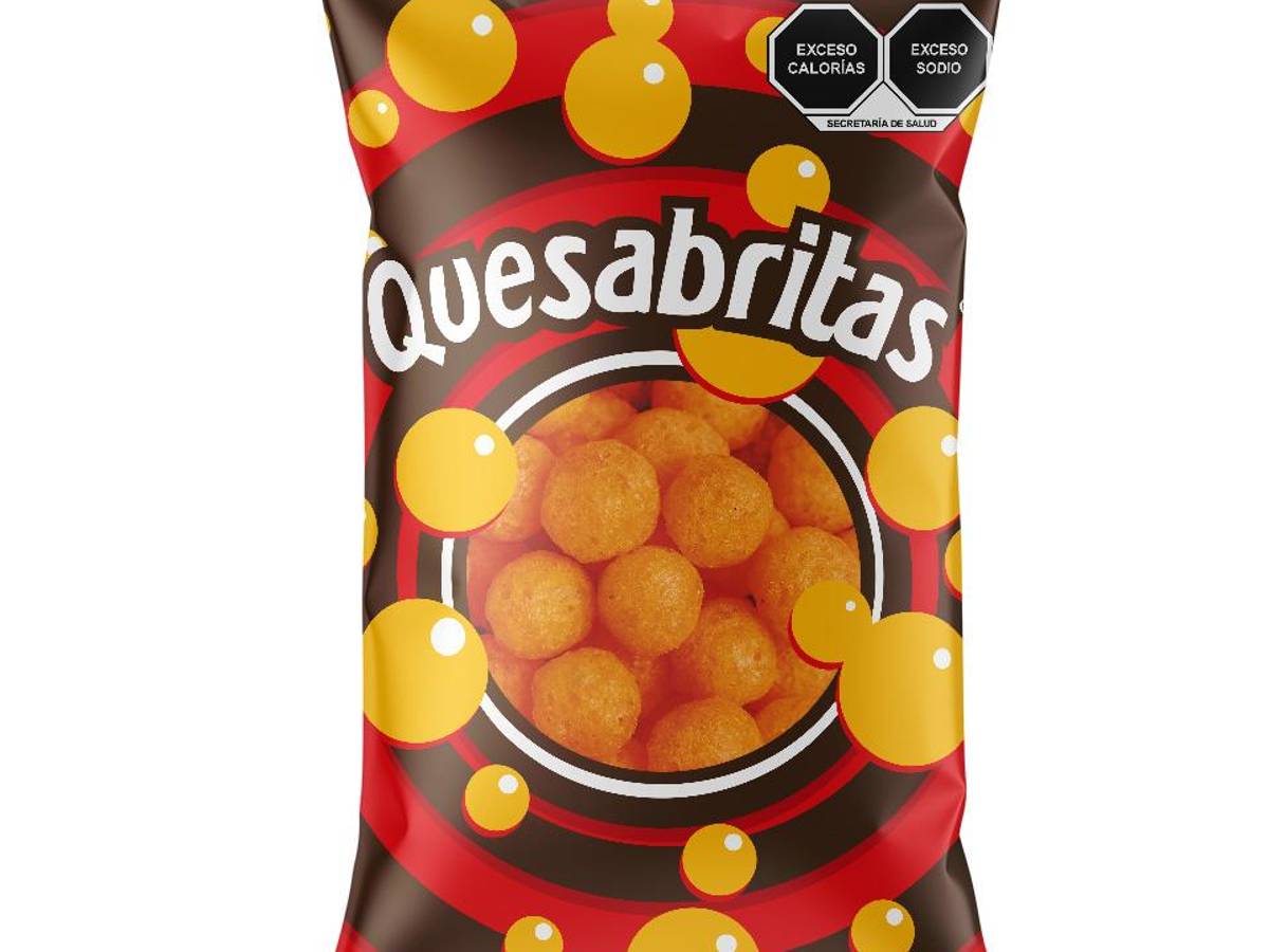 $!¿Cheetos, Takis o Doritos?... según Profeco, esta es la lista negra de las ‘papitas’ más dañinas para la salud