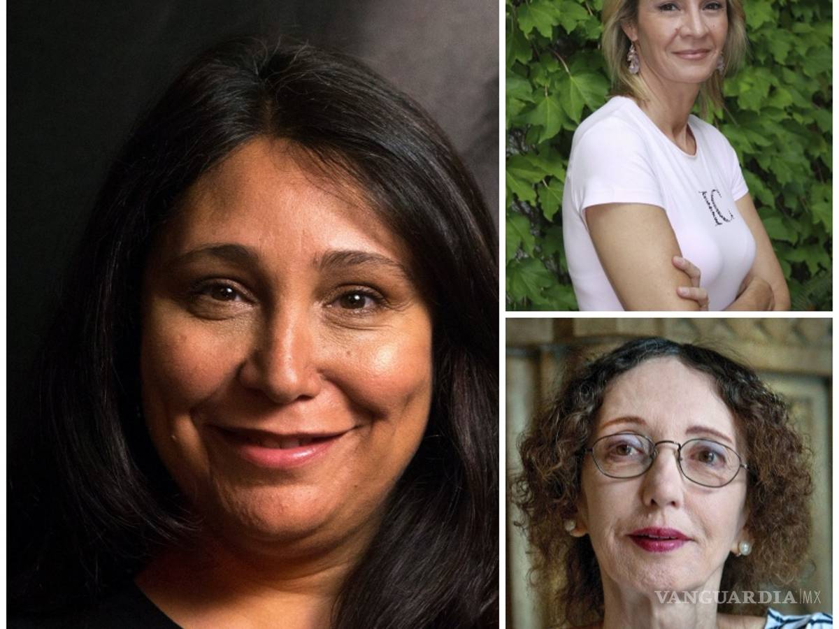 $!6 escritoras que sus novelas te ponen los nervios de punta con sus escalofriantes historias