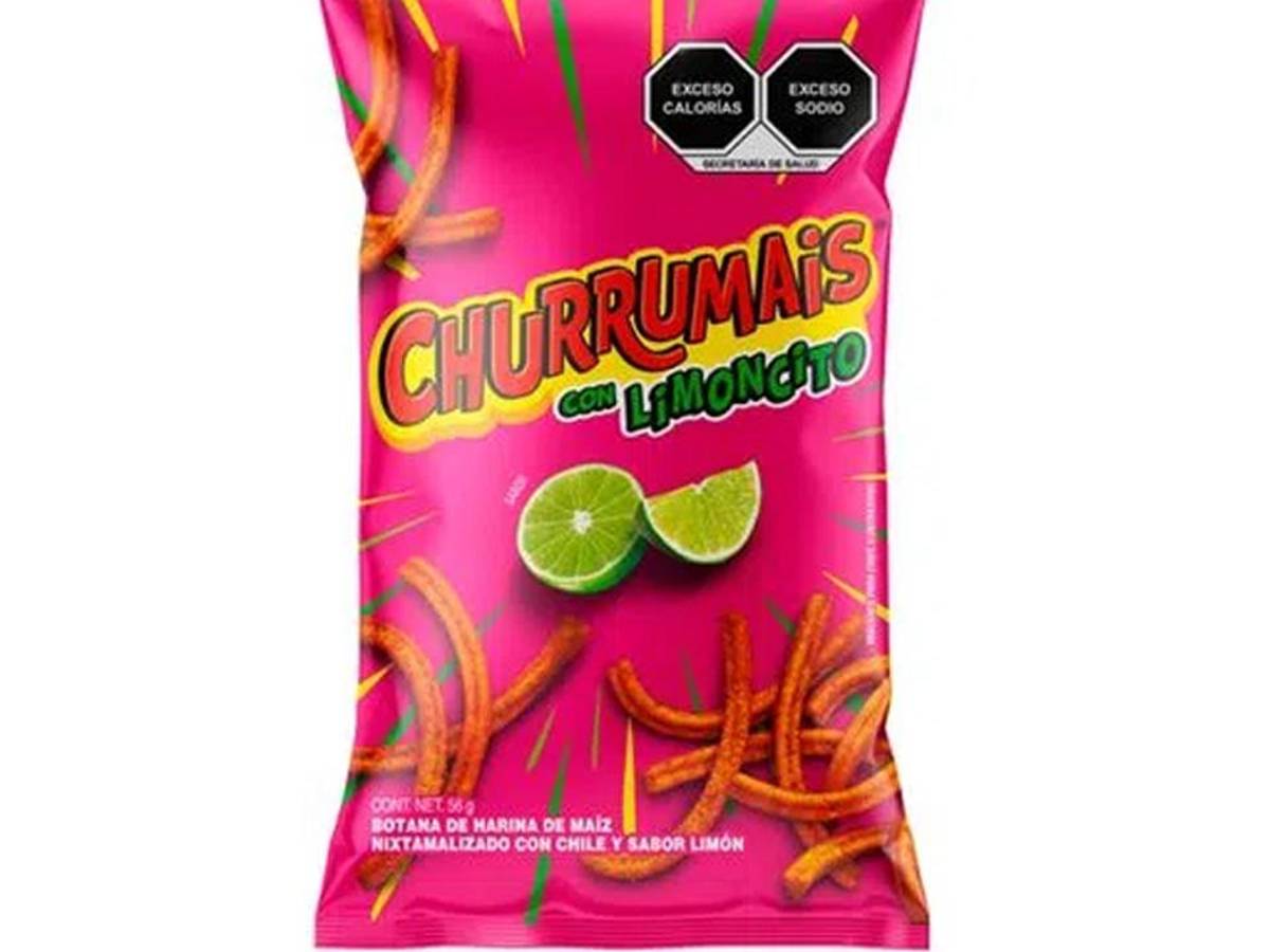 $!¿Cheetos, Takis o Doritos?... según Profeco, esta es la lista negra de las ‘papitas’ más dañinas para la salud