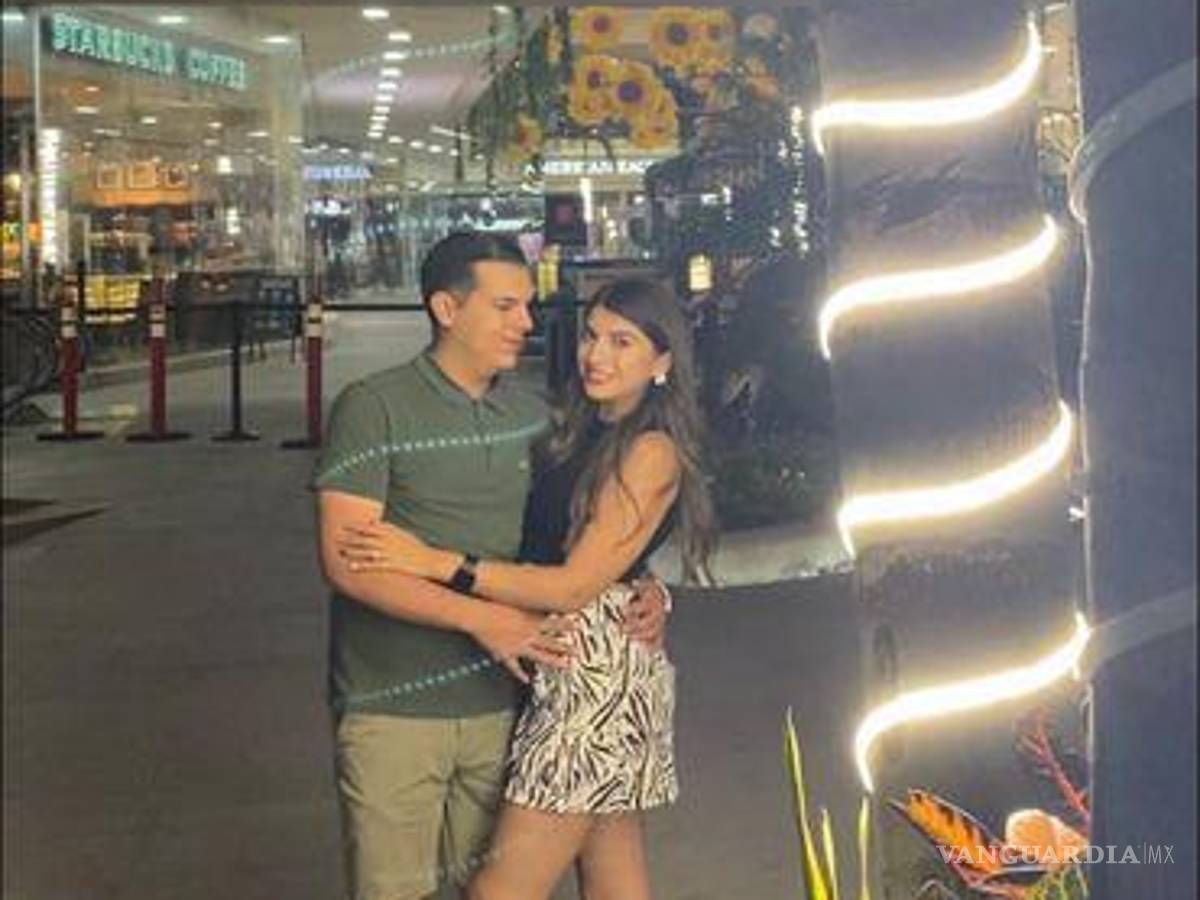 $!Hasta el momento se desconoce el paradero de su pareja, principal sospechoso del crimen