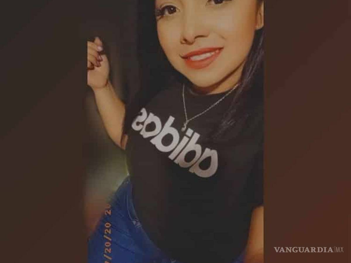 $!Iván asesinó a Dulce, dejó su cuerpo en un canal de riego