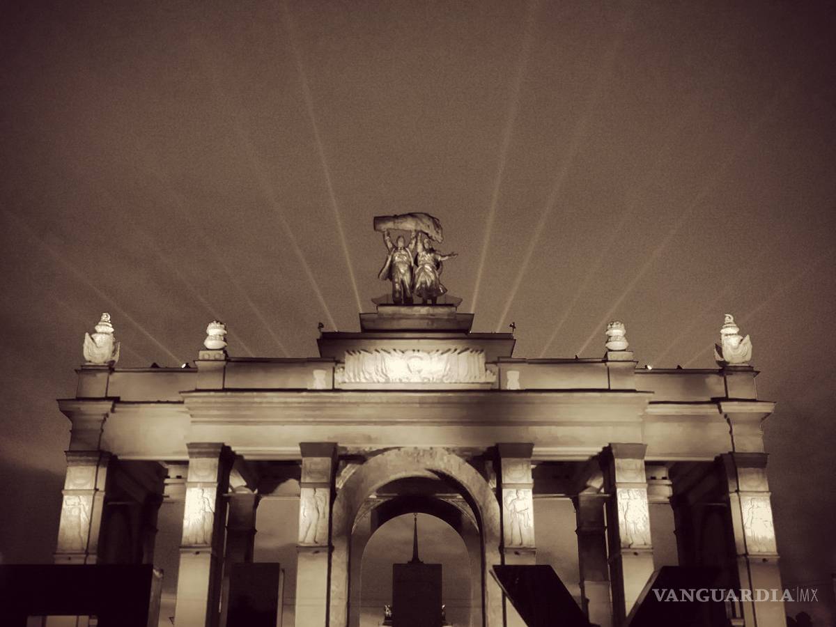 $!Estos son los 20 sitios más fotografiados en Instagram del 2016