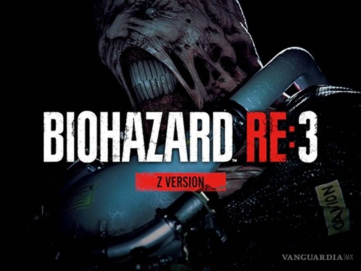 $!Racoon City vuelve a la pesadilla: pistas de que Resident Evil 3 Remake está en camino