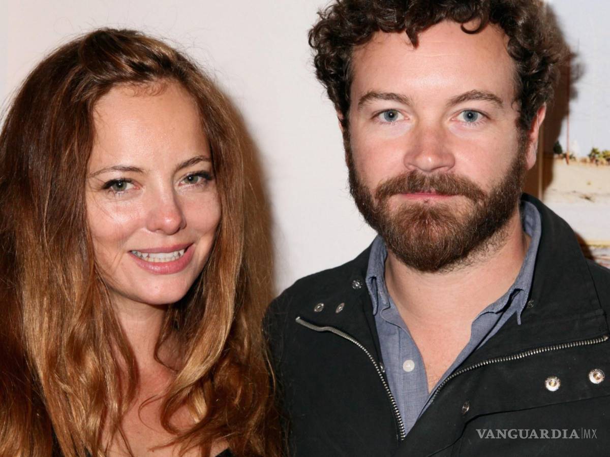 $!Bijou Phillips, actriz, modelo y esposa del histrión